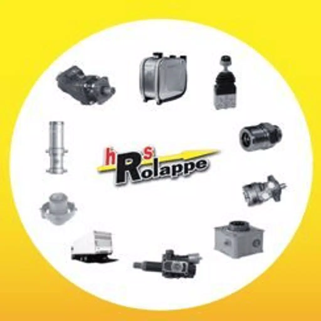Rolappe hydraulic-systems GmbH Rolappe hydraulic-systems GmbH