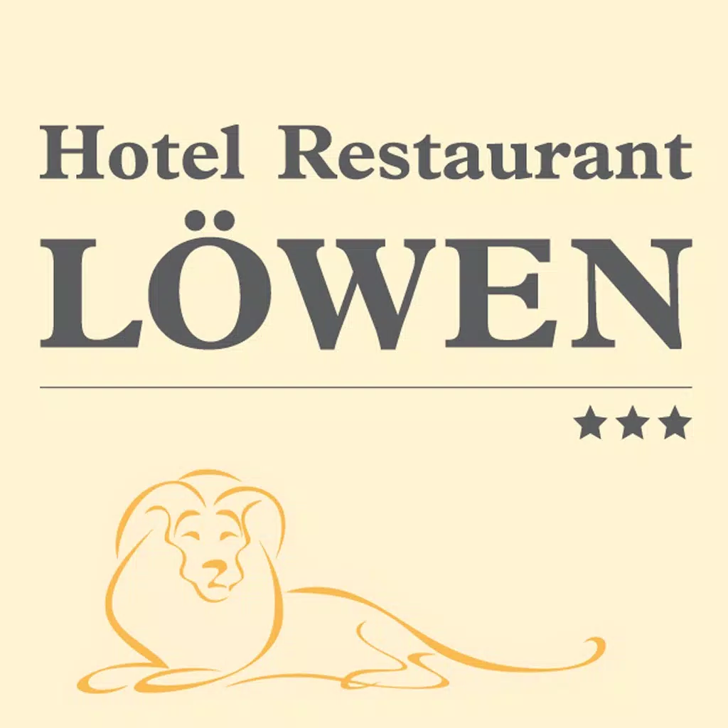 Hotel Restaurant Löwen Hotel Restaurant Löwen