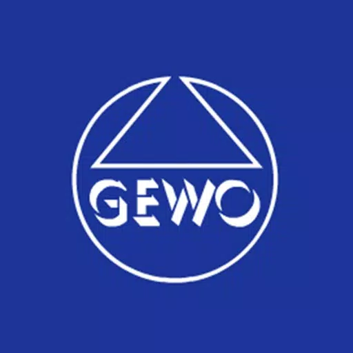 GEWO GmbH GEWO GmbH