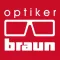 Optiker Braun