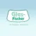 Glas Fischer