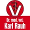Dr. med. vet. Karl Rauh