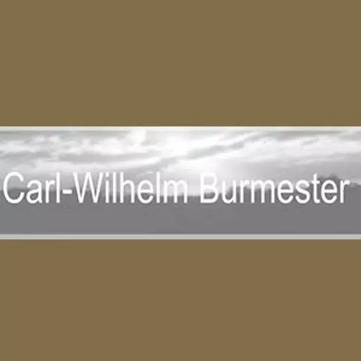 Carl-Wilhelm Burmester Carl-Wilhelm Burmester