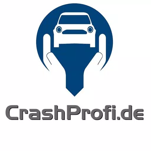 Unfall App CrashProfi.de