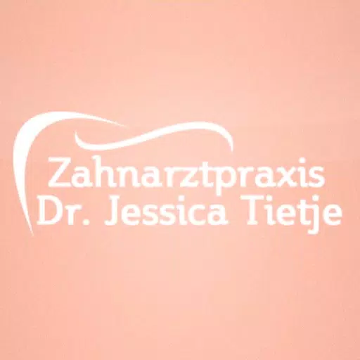 Dr. Jessica Tietje Zahnärztin Dr. Jessica Tietje Zahnärztin