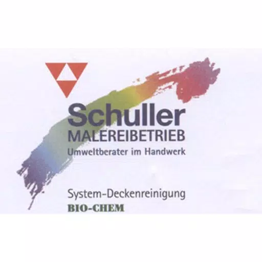 Malereibetrieb Kurt Schuller Malereibetrieb Kurt Schuller