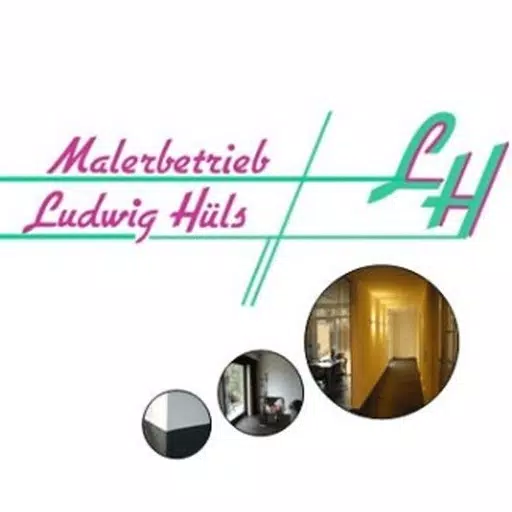 Malerbetrieb LH Ludwig Hüls Malerbetrieb LH Ludwig Hüls
