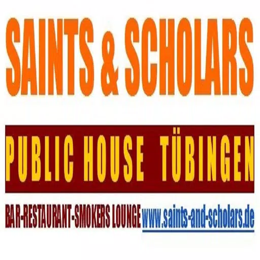 SAINTS & SCHOLARS Public House SAINTS & SCHOLARS Public House