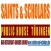 SAINTS & SCHOLARS Public House