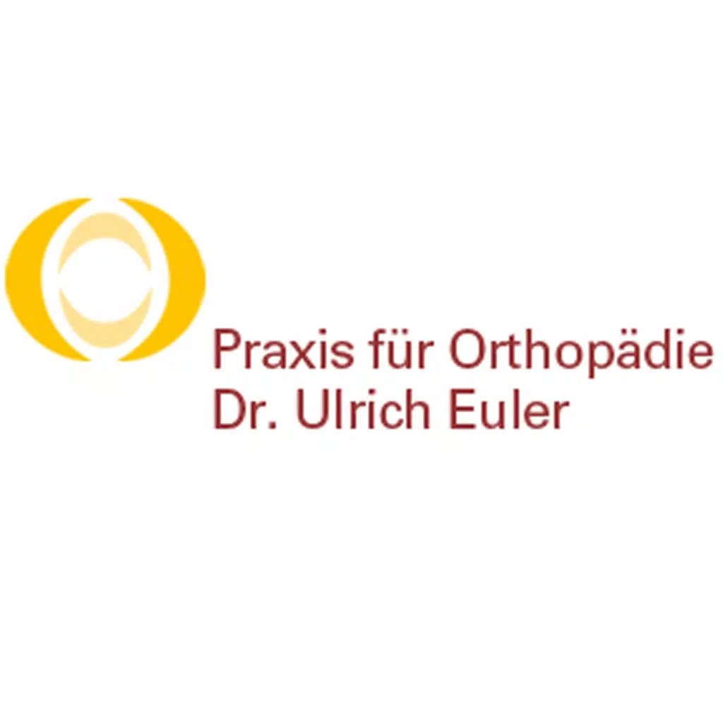 Dr. Ulrich Euler Orthopädie Dr. Ulrich Euler Orthopädie