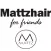 Mattzhair for friends