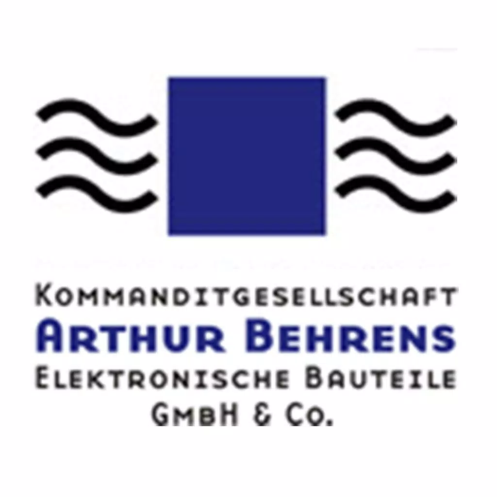 Arthur Behrens GmbH & Co. KG Arthur Behrens GmbH & Co. KG