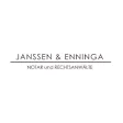 Janssen und Enninga