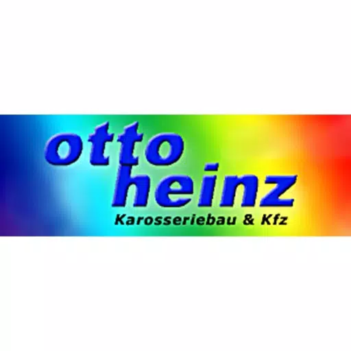 Heinz Otto Karosseriebau Heinz Otto Karosseriebau