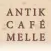 ANTIK CAFÉ MELLE