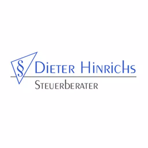 Dieter Hinrichs StB Dieter Hinrichs StB