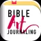 Bible Art Journaling