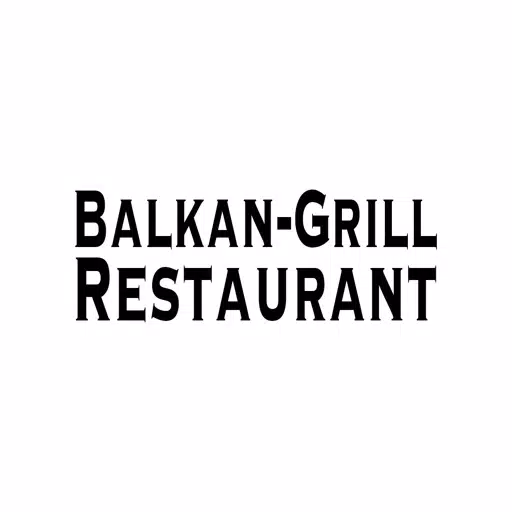 Balkan-Grill Restaurant Balkan-Grill Restaurant