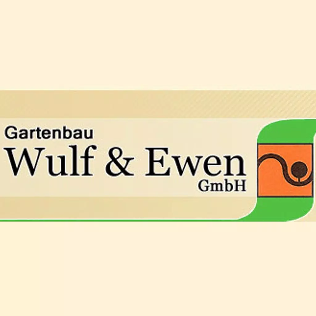 Wulf & Ewen GmbH Gartenbau Wulf & Ewen GmbH Gartenbau