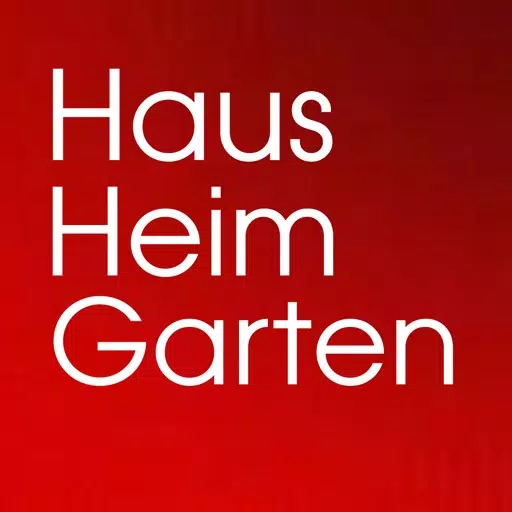Haus-Heim-Garten Haus-Heim-Garten