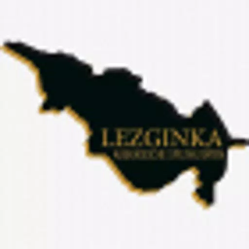 Lezginka go Lezginka go