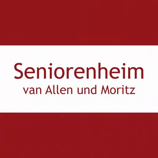 Seniorenheim van Allen&Moritz Seniorenheim van Allen&Moritz