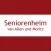Seniorenheim van Allen&Moritz