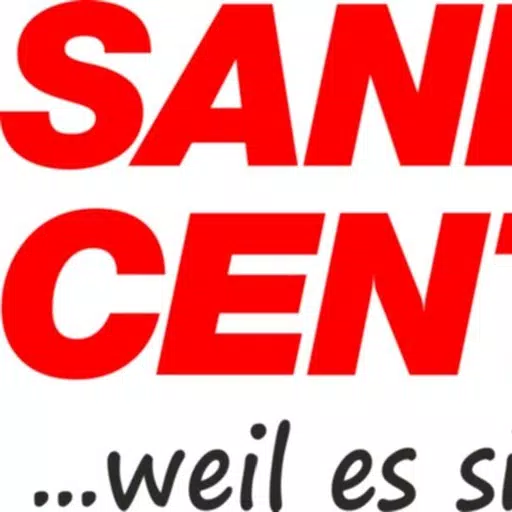 SANDER CENTER SANDER CENTER