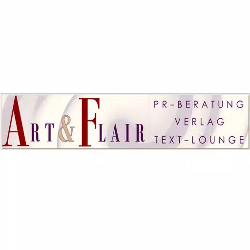 Art+Flair PR-Beratung & Verlag Art+Flair PR-Beratung & Verlag