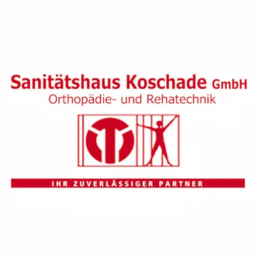 Sanitätshaus Koschade Sanitätshaus Koschade