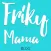 Frikymama