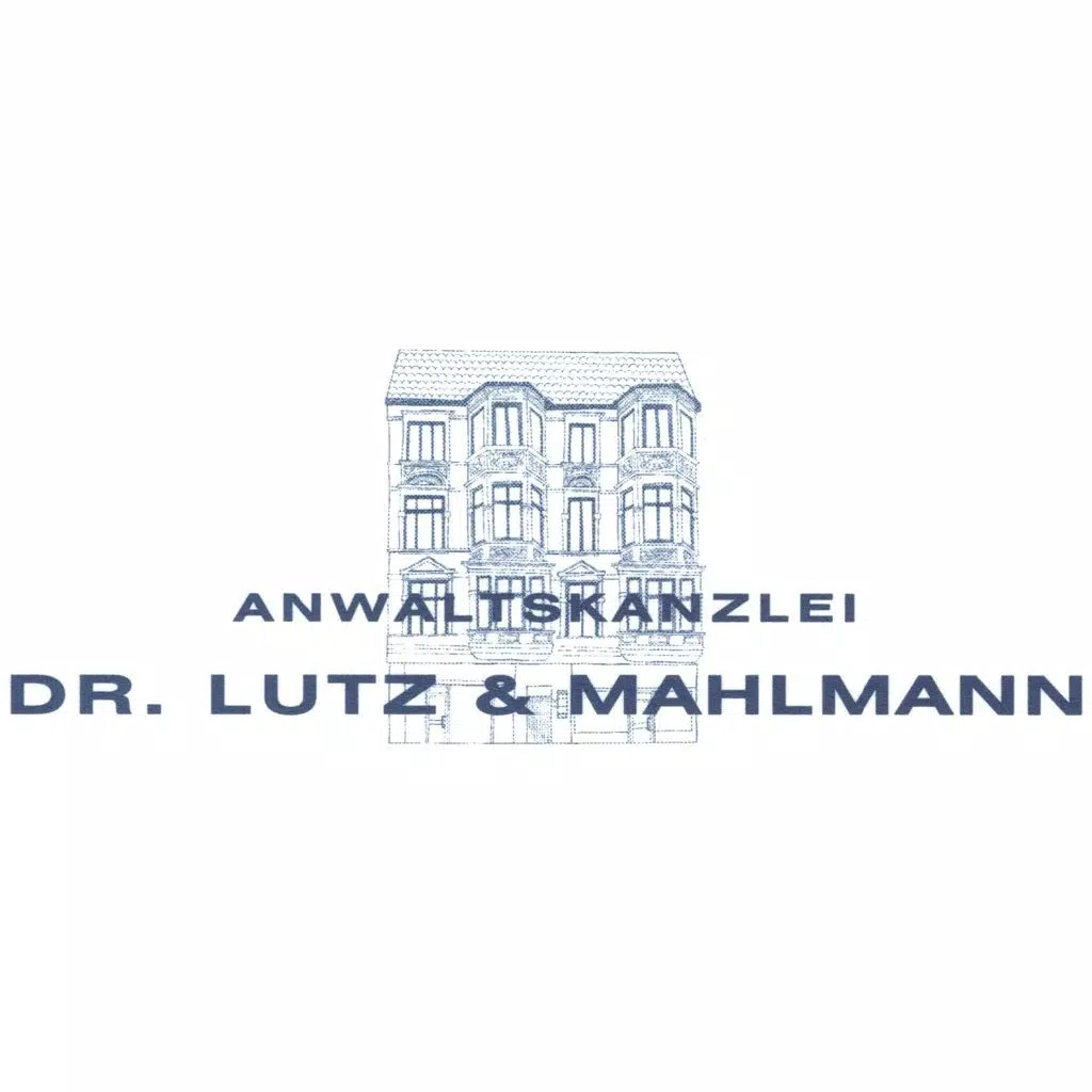 Dr. Lutz & Mahlmann Dr. Lutz & Mahlmann