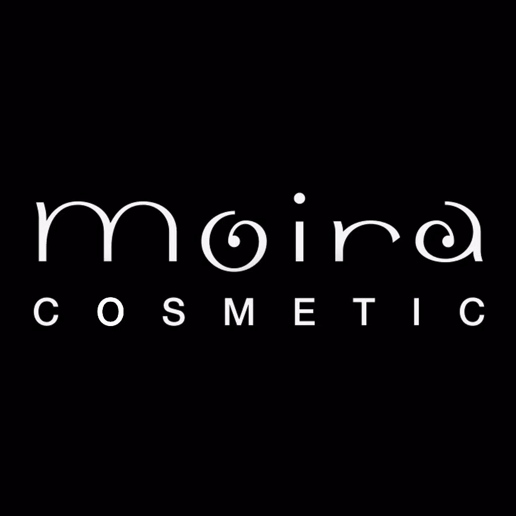 Moira Cosmetic Moira Cosmetic