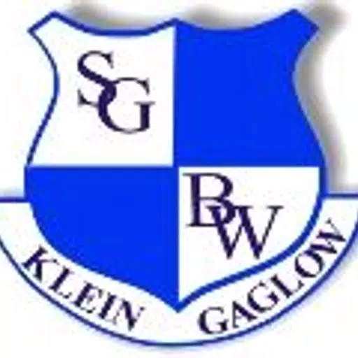 SG Blau Weiss Klein Gaglow e.V SG Blau Weiss Klein Gaglow e.V
