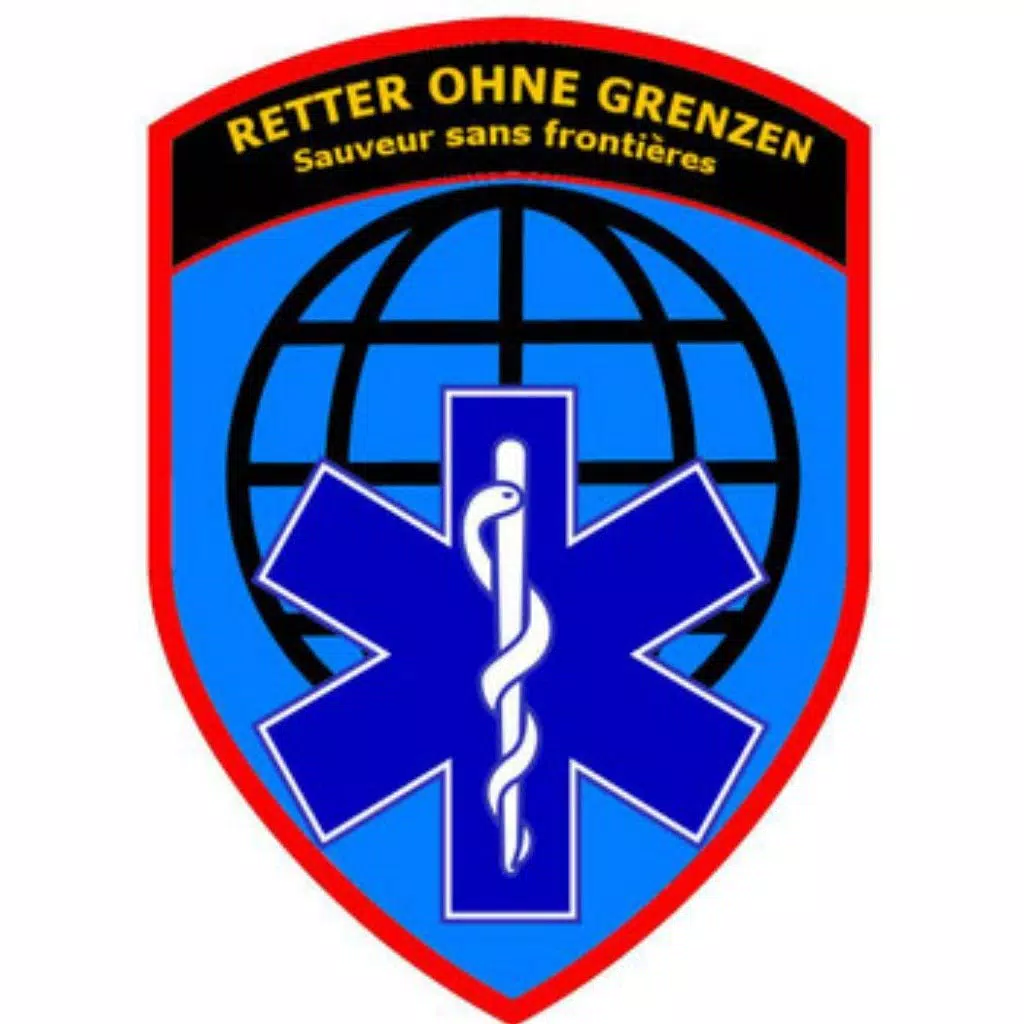 RETTER OHNE GRENZEN