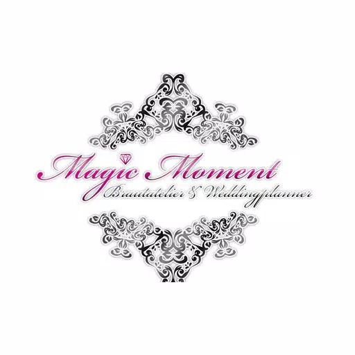 Magic Moment Magic Moment