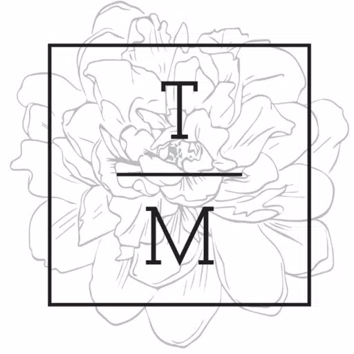 Tiah Marie Trademark Beauty Tiah Marie Trademark Beauty