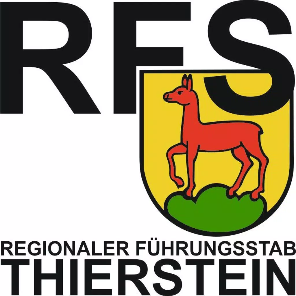 Notfall RFS Thierstein Notfall RFS Thierstein