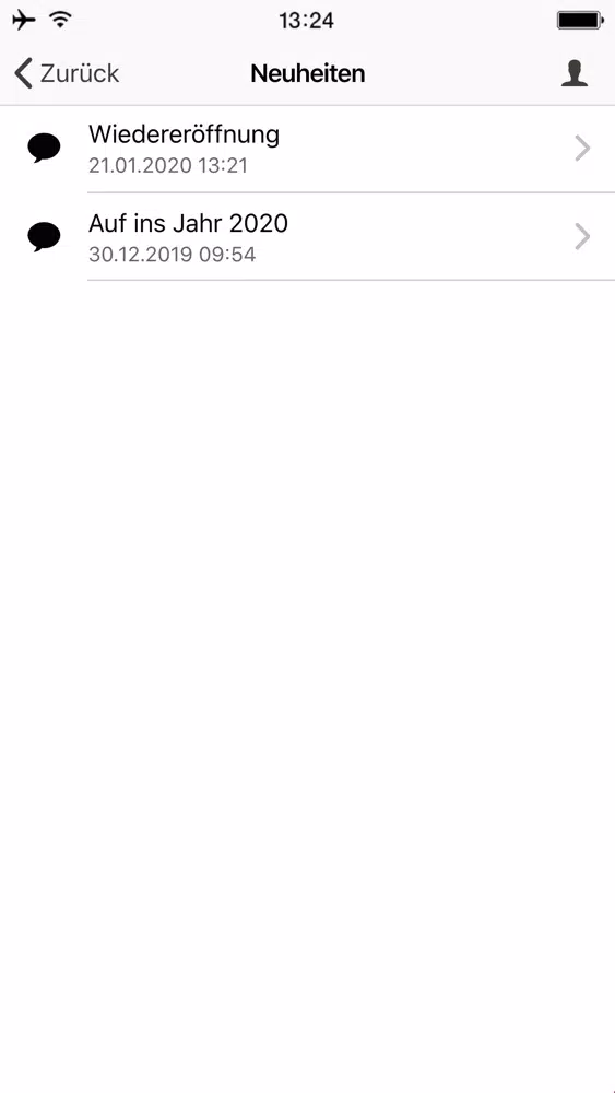 Teufelswerk स्क्रीनशॉट