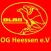 DLRG Ortsgruppe Heessen