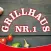 Grillhaus Nr.1