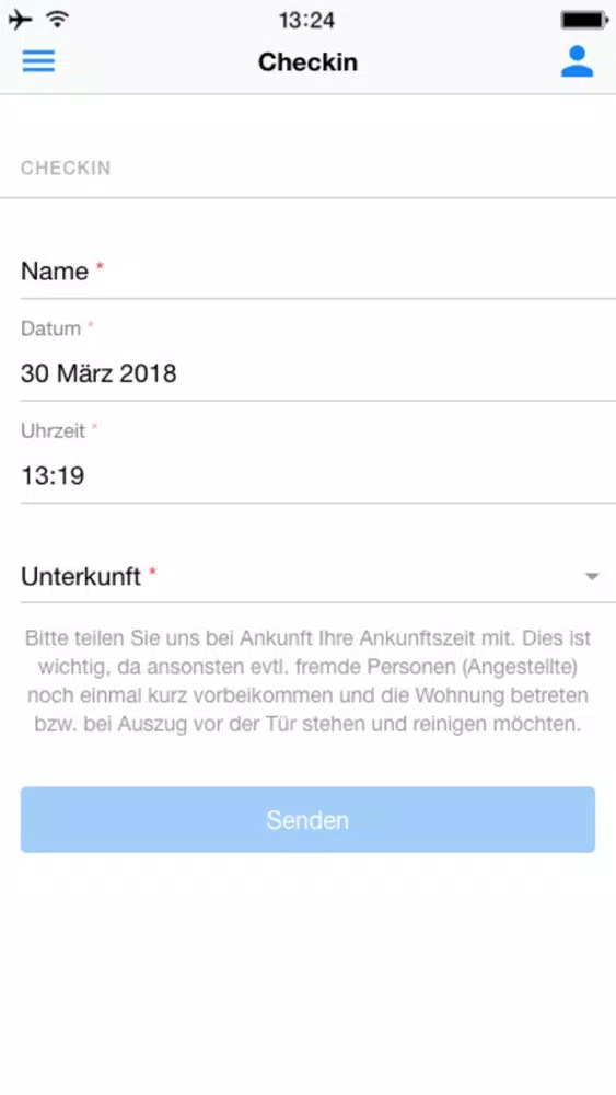 Eifelhaus24 Ekran Görüntüleri