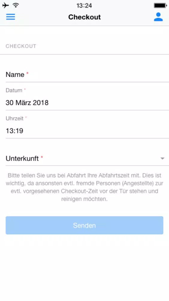 Eifelhaus24 Ekran Görüntüleri