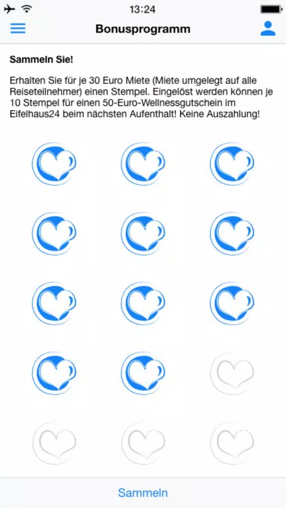 Eifelhaus24 Ekran Görüntüleri