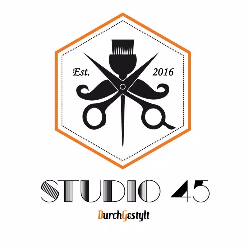 STUDIO 45 STUDIO 45