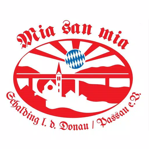 Mia san mia Passau Mia san mia Passau
