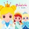 Princess Math: Games for Girls