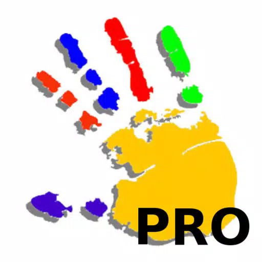 PRO Finger Sketch Paint BA.net PRO Finger Sketch Paint BA.net