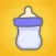 Mommy - Baby Diary Tracker