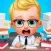 Baby Boss - Dream Job Face Changer Salon Game